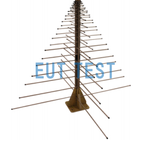 3145BDP ETS lindgren dual-polarized log-periodic dipole array