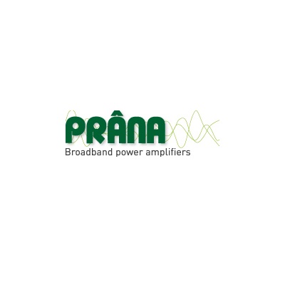 PRANA Amplifier