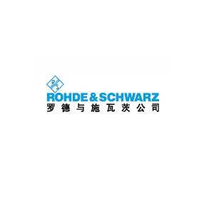 rohde & schwarz