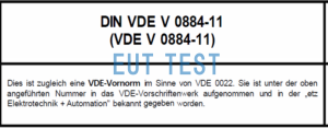 What does the DIN VDE V 0884-11:2017-01 standard mean for digital isolator chip design?