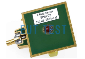 EPM02 Langer-EMV Electric Field Probe Option