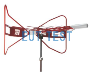 ETS 3142E ETS-lindgren Hybrid Log Periodic Antenna