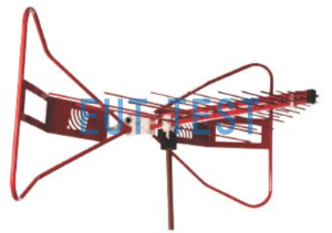 ETS 3143B ETS-lindgren Hybrid Log Periodic Antenna