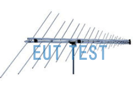 ETS 3144 ETS-LINDGREN Log Periodic Antenna