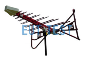 ETS 3149 ETS-lindgren Hybrid Log Periodic Antenna