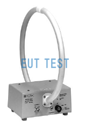 ETS 6507 US ETS-lindgren Active Loop Receiver Antenna