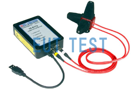 Fiber optic converters manufactured by ETS-LINDGREN