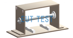 F-040128-1008-2A FCC Current Injection Probe Calibration Fixture