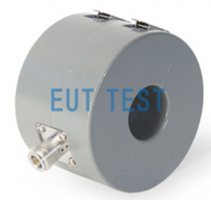 F-14 FCC Current Probe-Monitoring 10Hz-500kHz