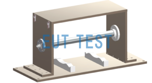 F-161012-1008-2-1 FCC Current Injection Probe Calibration Fixture