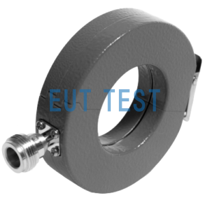 F-170302-1005-1 FCC Current Probe 10 Hz-50 MHz