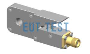 F-38-1 Clip-On FCC Current Probe 1kHz-200MHz