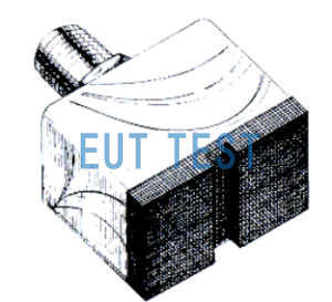 F-96 FCC 微型表面电流探头8MHz – 450 MHz