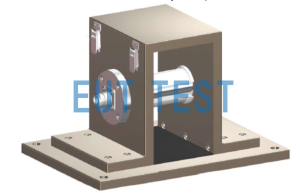 FCC-BCICF-1 FCC 电流注入探头校准夹具