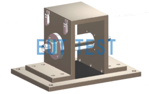 FCC-BCICF-1-HV FCC Current Injection Probe Calibration Fixture