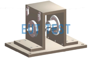 FCC-BCICF-2 FCC Current Injection Probe Calibration Fixture