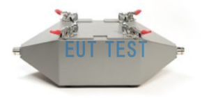 FCC-TEM-JM1 Transverse Electromagnetic Wave TEM cell DC-1200MHz