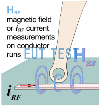 Test schematic for MFA-R 0.2-6