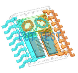 Qpd Why is partial discharge testing necessary for digital isolators?