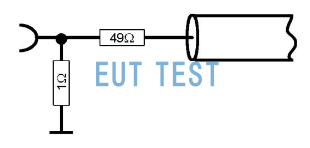 Equivalent Circuit Diagram of S603