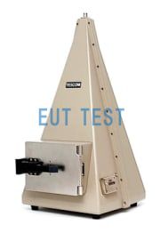 另一种结构的 TEM cell