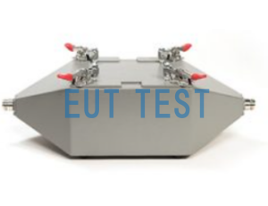 TEM-cell Test Guide for Radiated Emissions and Radiated Immunity