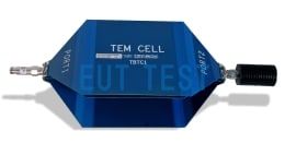 开放式的 TEM-cell