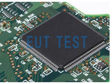 Integrated circuit test equipment