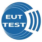 深圳市易优特测试技术有限公司 - 商标 EUTTEST logo