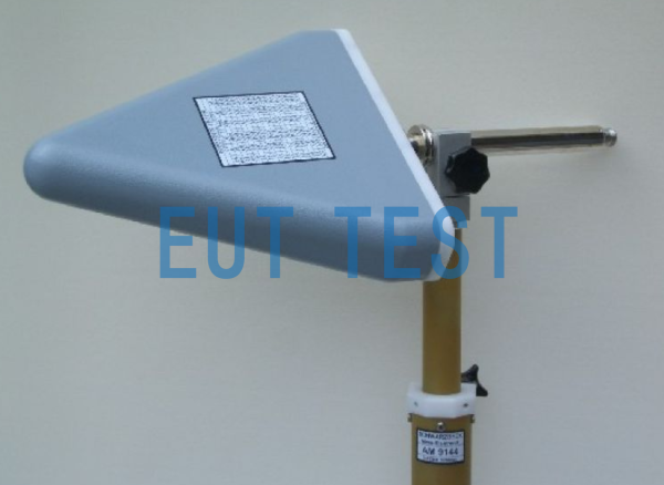 ESLP 9145 Schwarzbeck Microwave Log Periodic Antenna