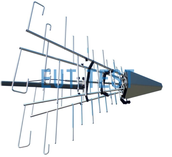 STLP 9129 special Schwarzbeck Stacked Log Periodic Antenna