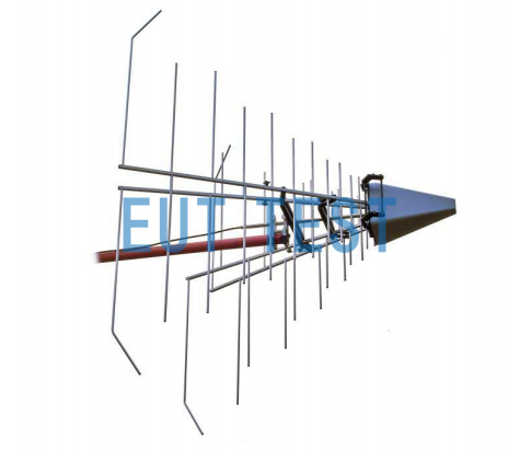 STLP 9129 Schwarzbeck Stacked Log Periodic Antenna