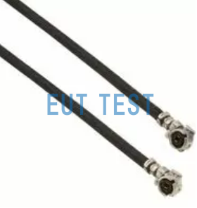 Miniature RF Coaxial Cable