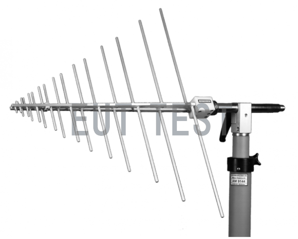 USLP 9143 Schwarzbeck 8GHz Log Periodic Antenna