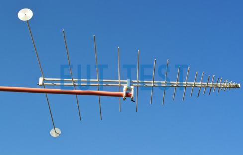 VULP 9118 G SCHWARZBECK Log Periodic Antenna