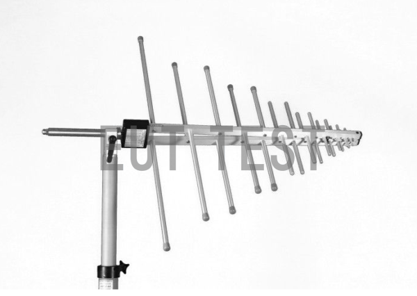 VUSLP 9111 B Schwarzbeck Log Periodic Antenna