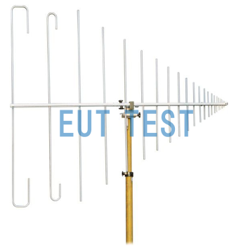 VUSLP 9111 F Schwarzbeck Log Periodic Antenna