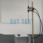 IEC 61000-4-8 power frequency magnetic field immunity test system