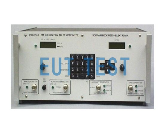 pulse signal source