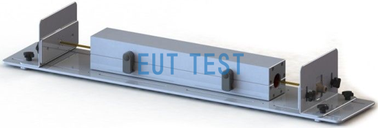 Common Mode Decoupling Clamp Metrology Calibration Fixture: CAL CMAD 1614