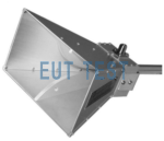 Schwarzbeck Double Ridge Horn Antenna